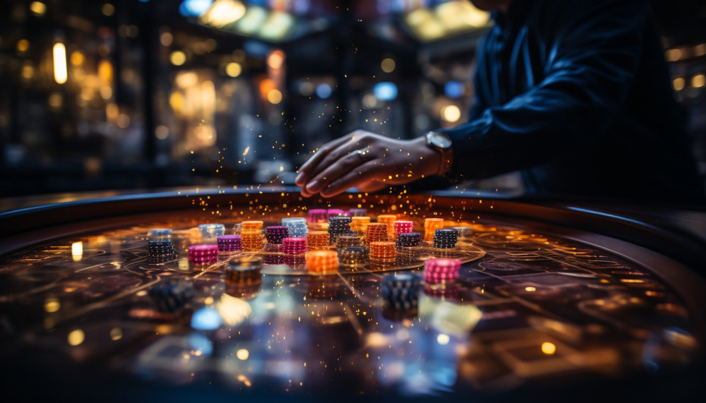 Come gli algoritmi e l'intelligenza artificiale stanno cambiando l'esperienza dei casino online