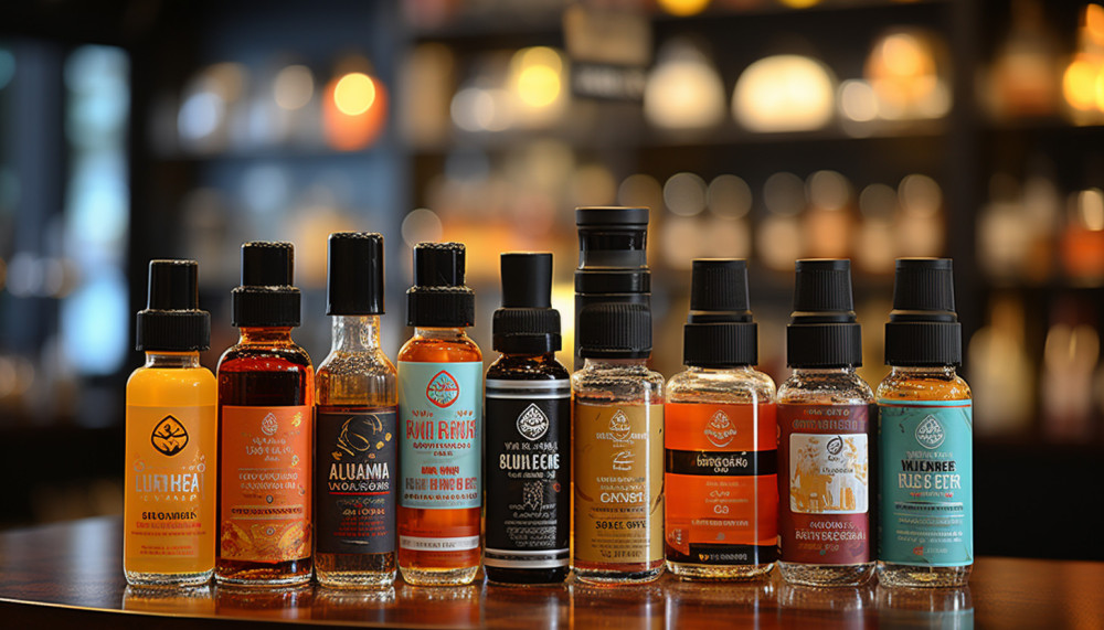 Consigli pratici per scegliere il liquido giusto per la tua sigaretta elettronica