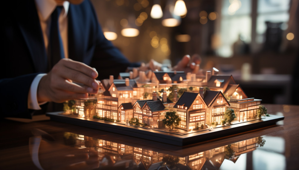 Il futuro degli investimenti immobiliari: l'importanza delle stime gratuite online